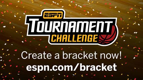 Espn tournament bracket challenge. Things To Know About Espn tournament bracket challenge. 